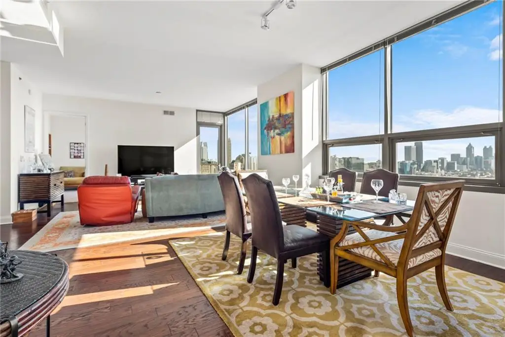 270 17th Street Nw #3503, Atlanta, GA 30363 - #1