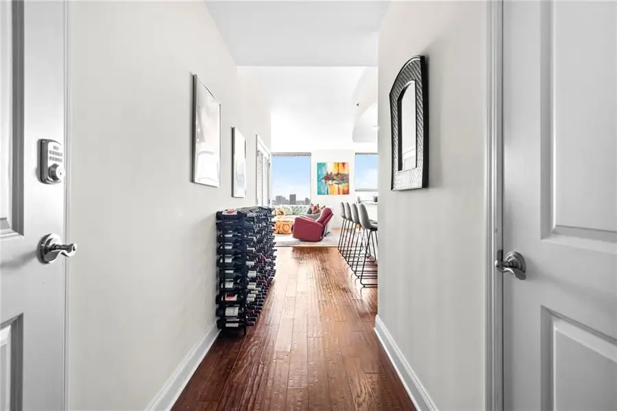 270 17th Street Nw #3503, Atlanta, GA 30363 - #2