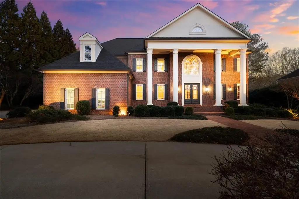 4540 Blackland Drive, Marietta, GA 30067 - Image #1