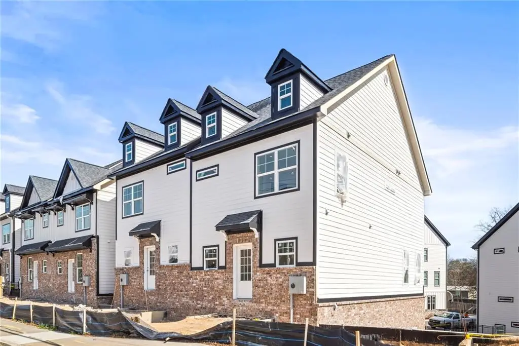 1965 Hollywood Road Nw #19, Atlanta, GA 30318 - #1