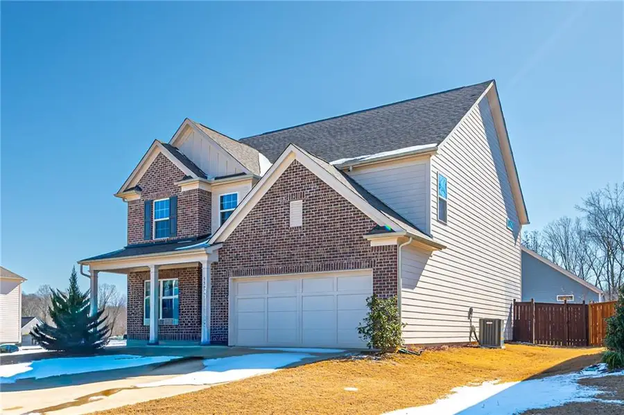 5599 Wheeler Ridge Road, Auburn, GA 30011 - #2