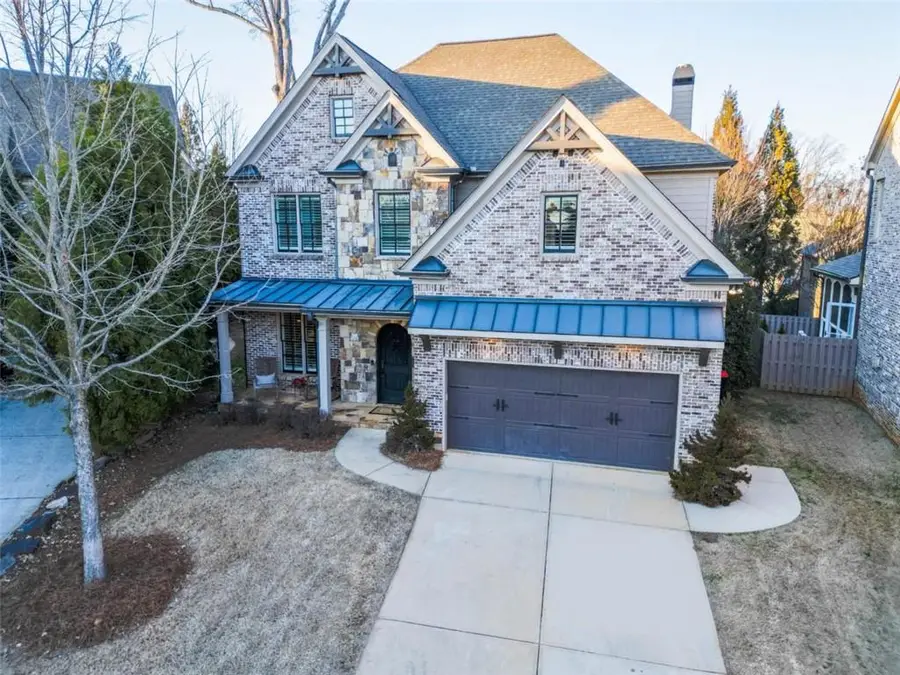 2153 Whitestone Court Se, Smyrna, GA 30080 - #3