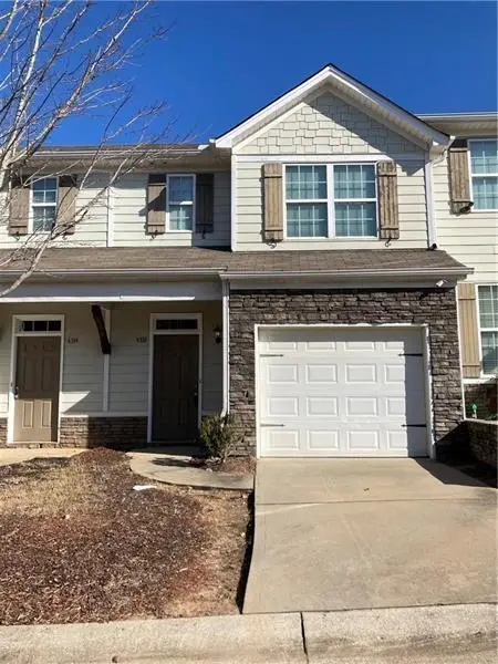 4332 Park Gate Drive #175, Atlanta, GA 30344 - Image #1