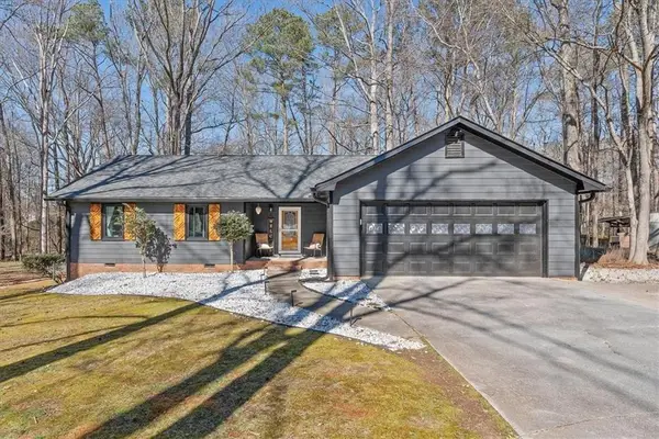 150 Tall Oak Trail, Covington, GA 30014