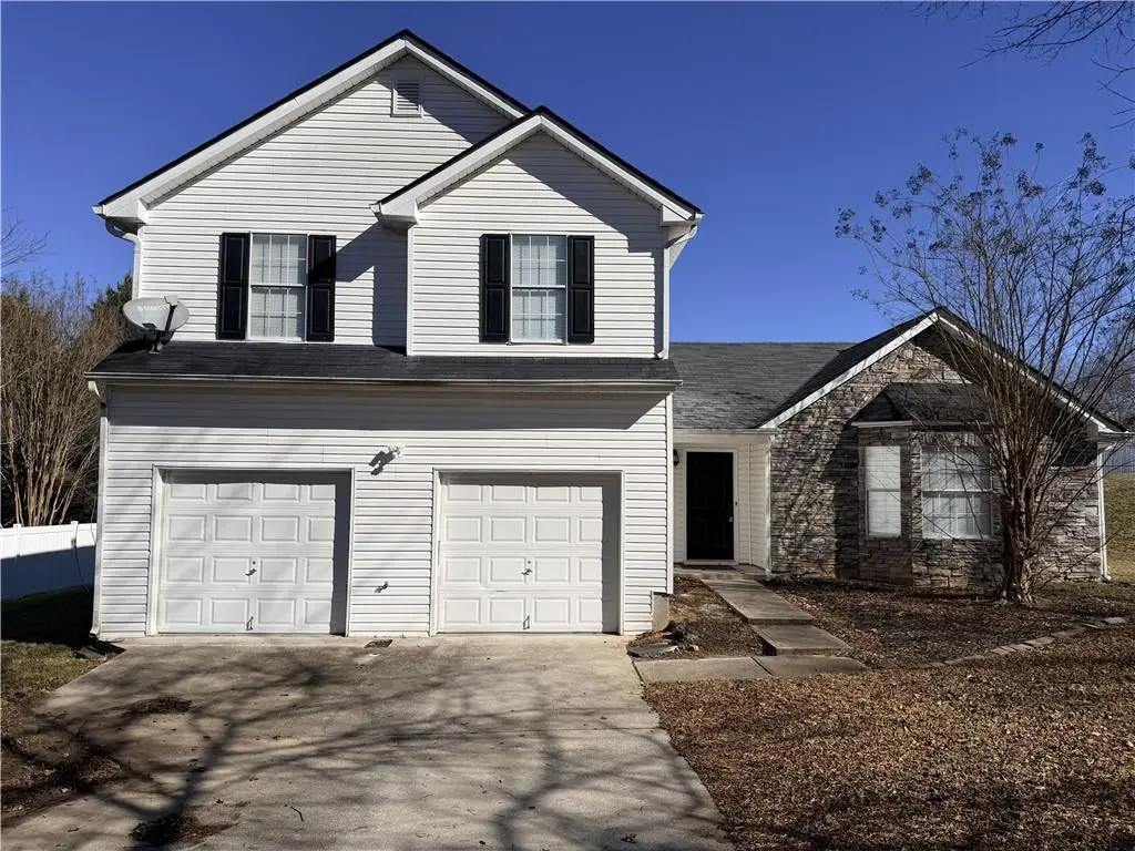 4182 Trey Lee Court, Snellville, GA 30039 - #1