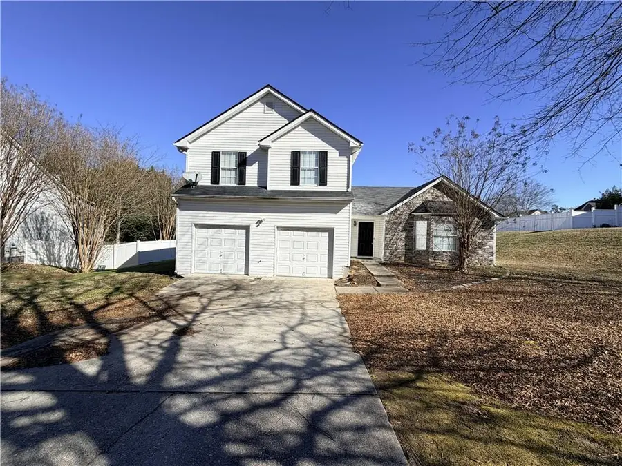 4182 Trey Lee Court, Snellville, GA 30039 - #2