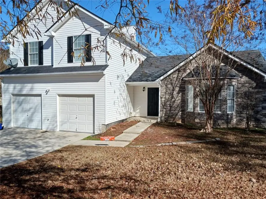 4182 Trey Lee Court, Snellville, GA 30039 - #3