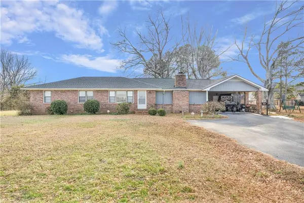 4923 Hawkins Academy Road, Social Circle, GA 30025