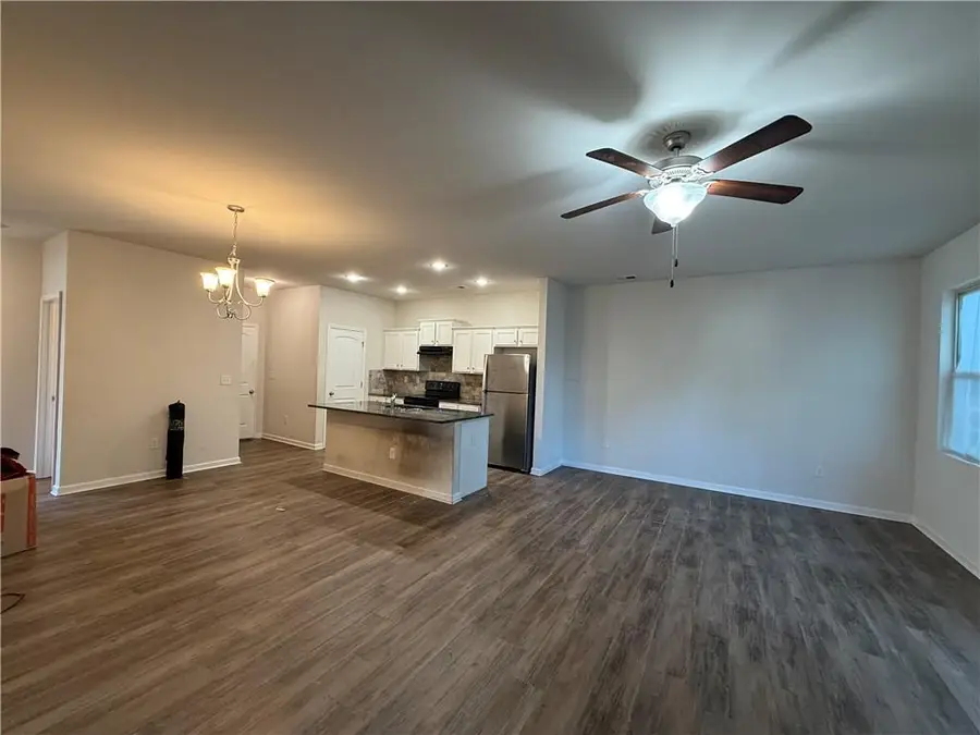 2353 Hackamore Drive, Atlanta, GA 30349 - #3