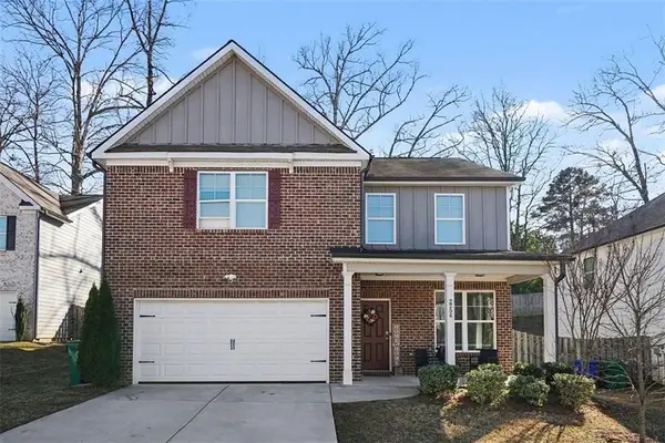 2254 Annes Lake Circle, Lithonia, GA 30058