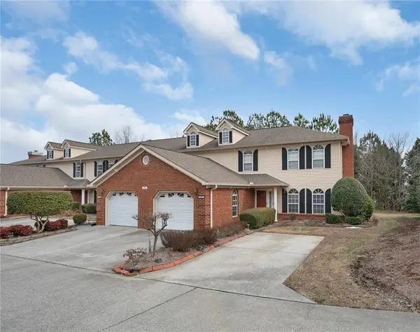 1702 Chestnut Oak Drive #81, Dalton, GA 30721