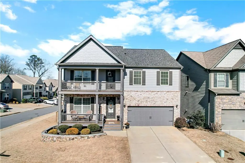 235 Orchard Trail, Canton, GA 30115 - Image #1