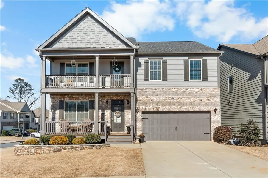 235 Orchard Trail, Canton, GA 30115 - Image #2