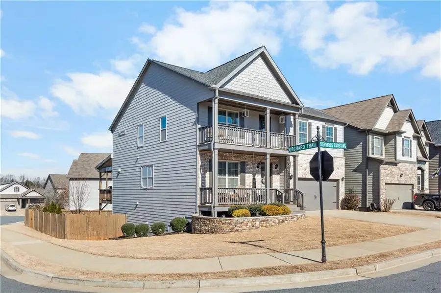 235 Orchard Trail, Canton, GA 30115 - Image #3