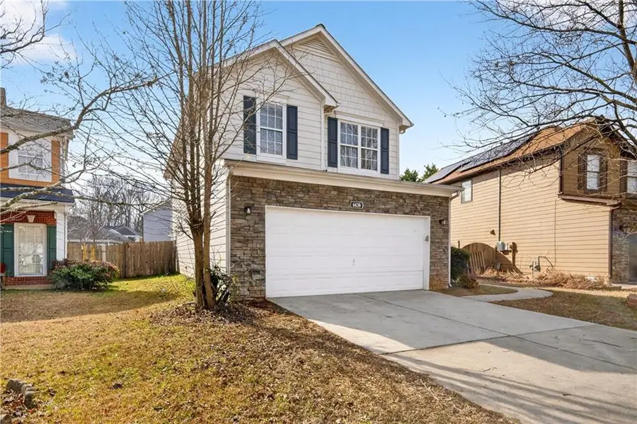 6438 Alder Lane, Norcross, GA 30093 - #2