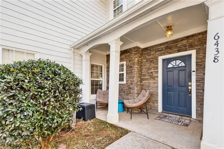 6438 Alder Lane, Norcross, GA 30093 - #3