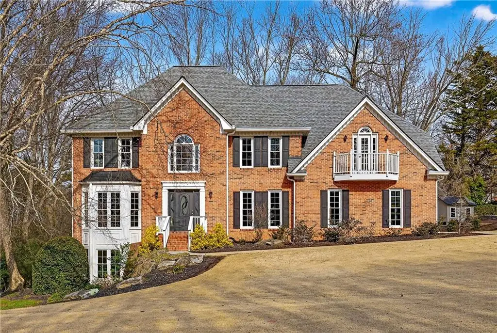 475 Wexford Hollow Run, Roswell, GA 30075 - #1