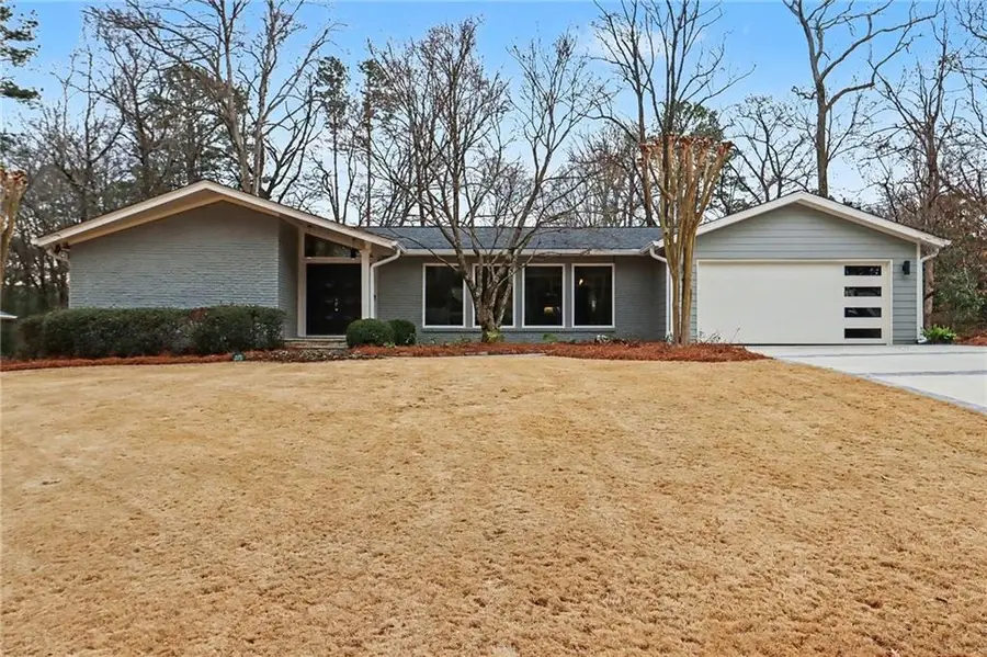 1873 Queens Way, Atlanta, GA 30341 - #3