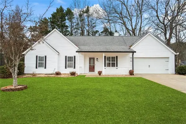 2501 Baysridge Drive Nw, Kennesaw, GA 30152