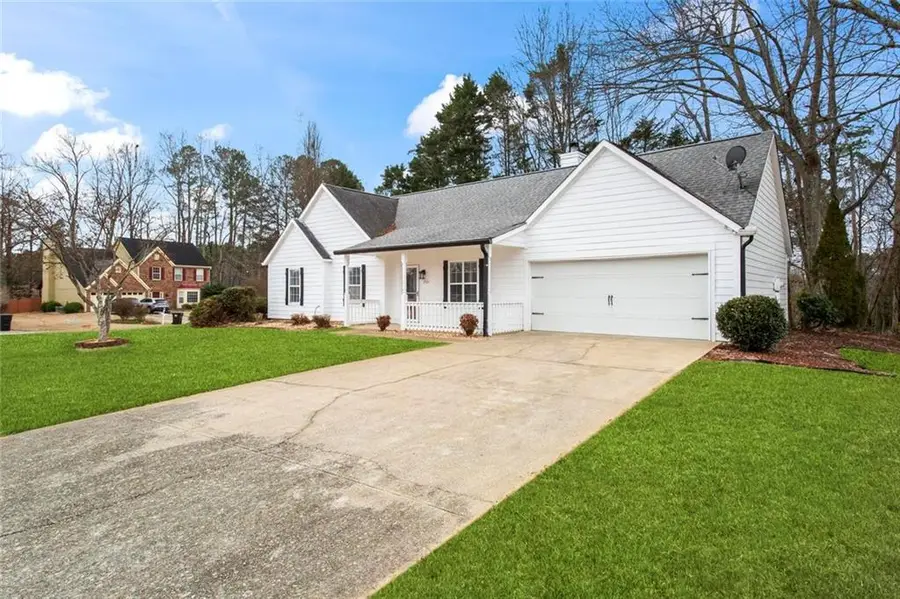 2501 Baysridge Drive Nw, Kennesaw, GA 30152 - Image #2