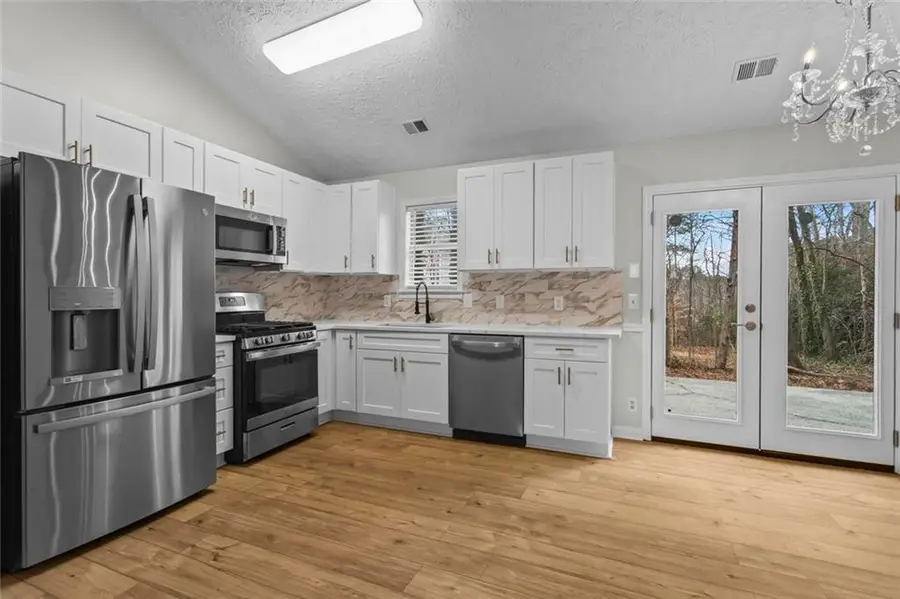 2501 Baysridge Drive Nw, Kennesaw, GA 30152 - Image #3