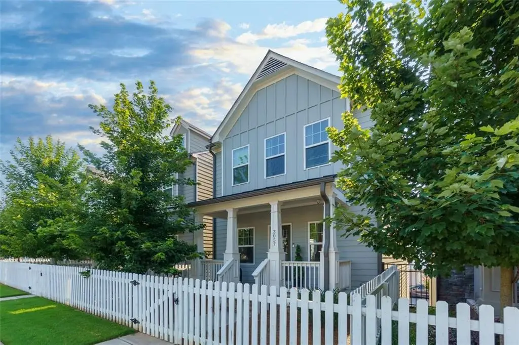 3057 Windover Lane, Kennesaw, GA 30144 - Image #1