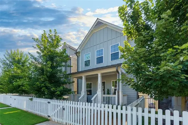 3057 Windover Lane, Kennesaw, GA 30144