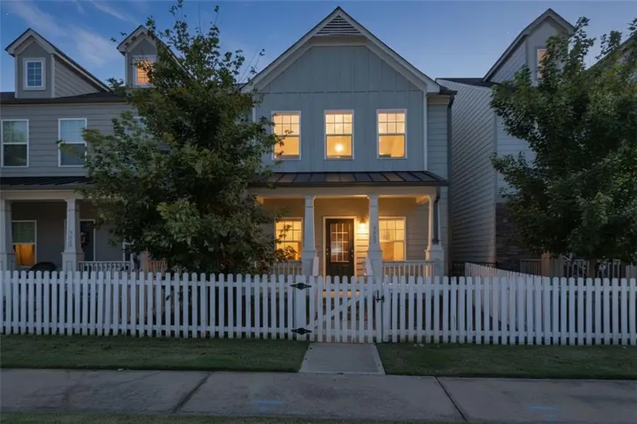 3057 Windover Lane, Kennesaw, GA 30144 - Image #2