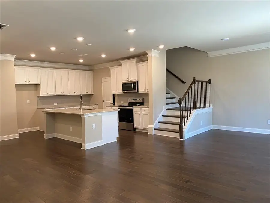 2527 Pearl Ridge Trace, Buford, GA 30519 - #3