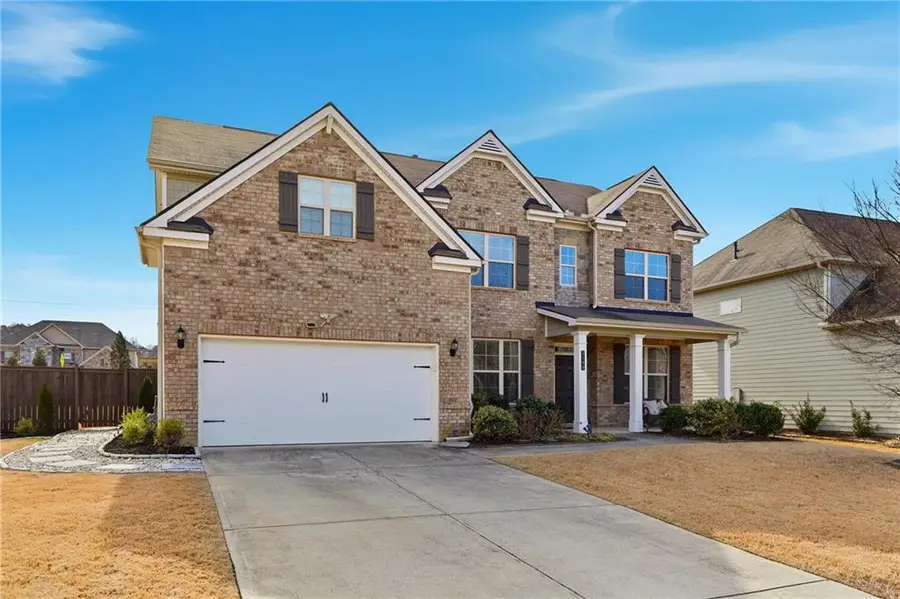 3590 Gardenside Ct, Alpharetta, GA 30004 - #2