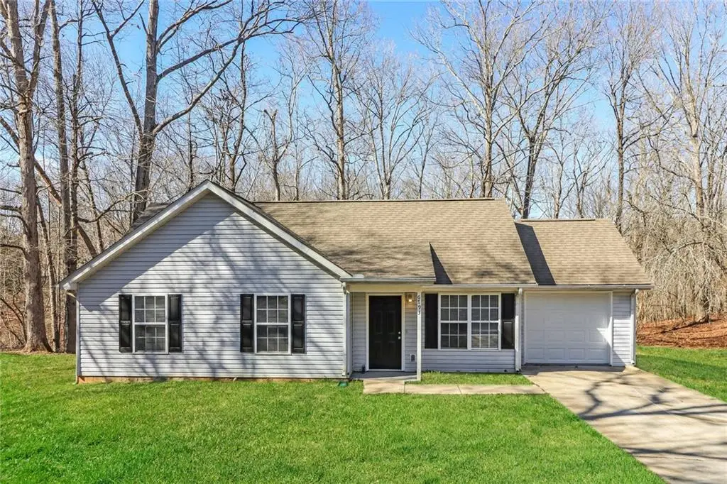 6793 Creeks Edge Court, Flowery Branch, GA 30542 - #1