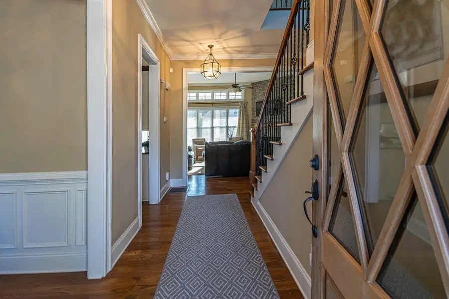 100 Old Ivy, Fayetteville, GA 30215 - #3