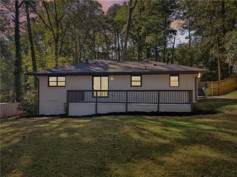 288 Harper Road Se, Atlanta, GA 30315 - #3