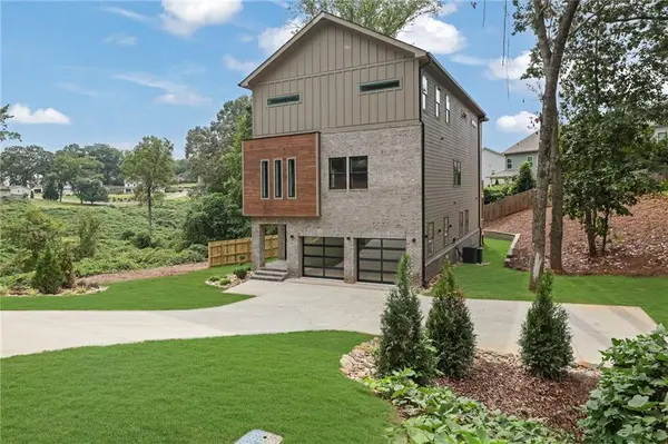 120 N Gwinnett Street, Buford, GA 30518