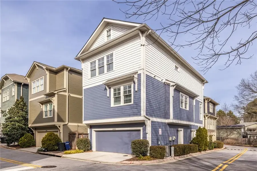 1002 Braeburn Lane, Decatur, GA 30030 - #2