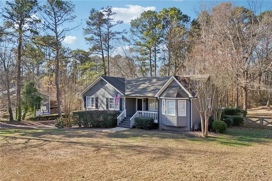 1600 Mountain Trace, Canton, GA 30114 - Image #3