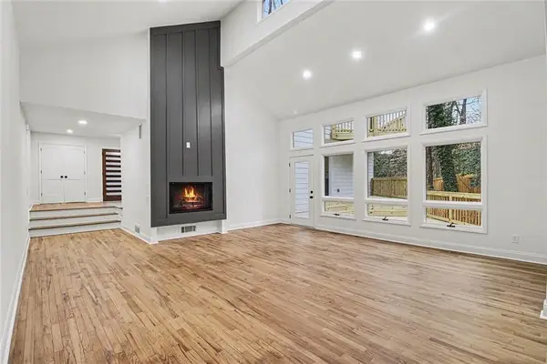 2360 Bradcliff Drive Ne, Atlanta, GA 30345