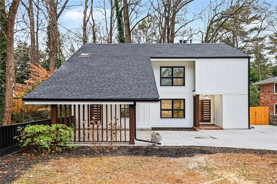 2360 Bradcliff Drive Ne, Atlanta, GA 30345 - Image #2