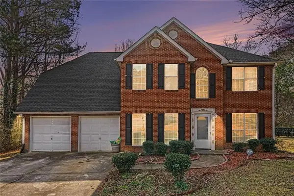 6577 Laurens Way, Stone Mountain, GA 30087