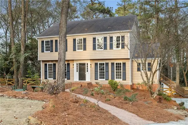 3907 Brintons Mill, Marietta, GA 30062