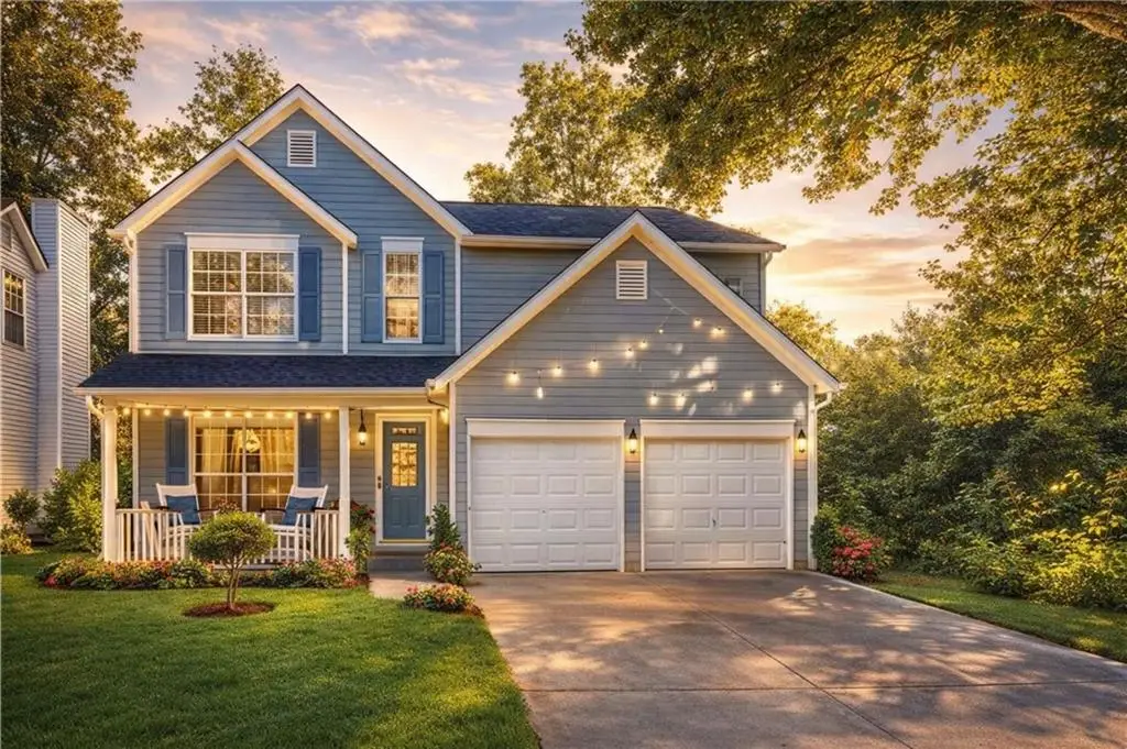 826 Shore Drive, Lithonia, GA 30058 - Image #1