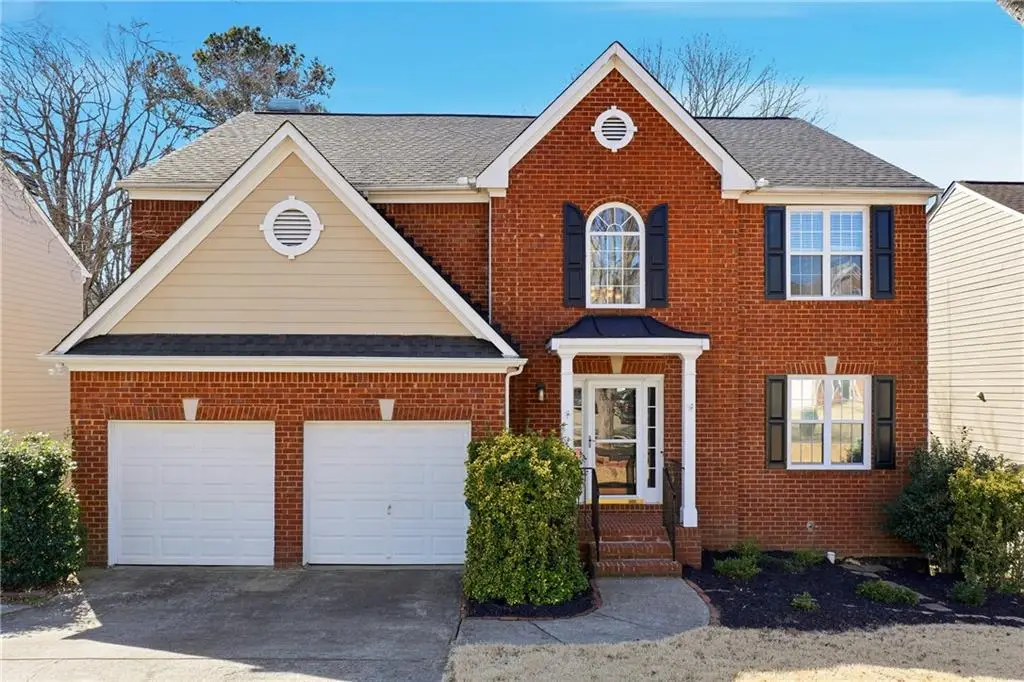 3827 Mast Court Nw, Kennesaw, GA 30144 - Image #1