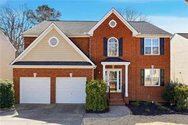 3827 Mast Court Nw, Kennesaw, GA 30144