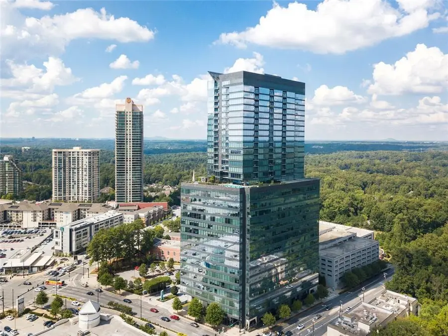 3630 Peachtree Road Ne #2104, Atlanta, GA 30319 - Image #3