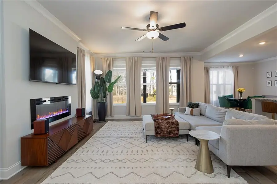 3291 Westgate Park Drive, Loganville, GA 30052 - #3