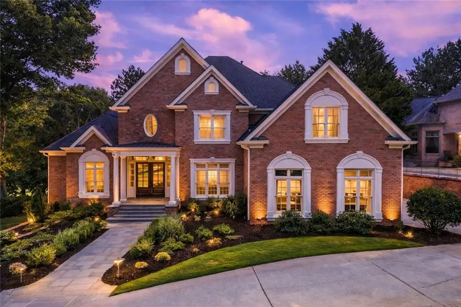 8270 Saint Marlo Fairway Drive, Duluth, GA 30097 - #2