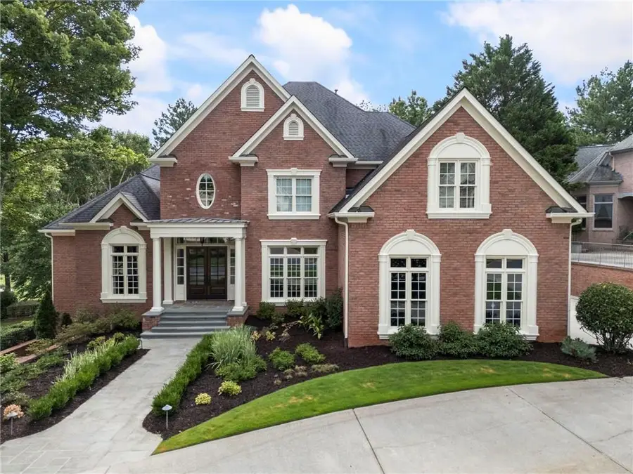 8270 Saint Marlo Fairway Drive, Duluth, GA 30097 - #3