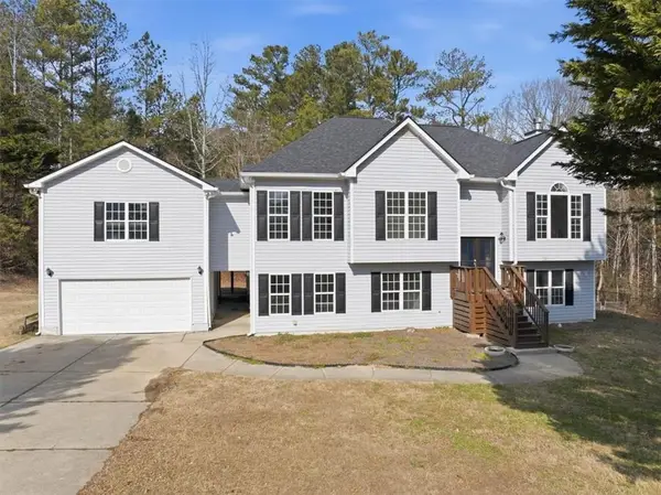 3211 Thompson Mill Road, Buford, GA 30519
