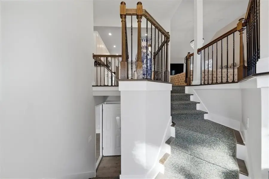 3211 Thompson Mill Road, Buford, GA 30519 - #3