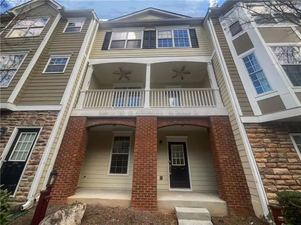 212 Riverstone Commons Circle, Canton, GA 30114 - Image #1